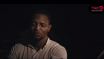 Tell Me More GIF by TNC Africa