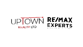 Real Estate Realty Sticker by Uptown