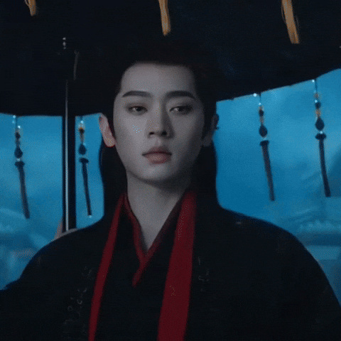 Chinese Drama GIF