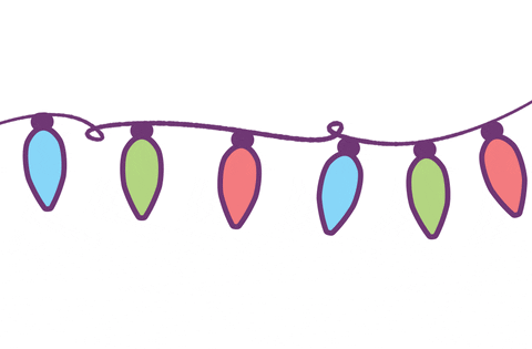 Christmas String Lights GIFs - Find & Share on GIPHY