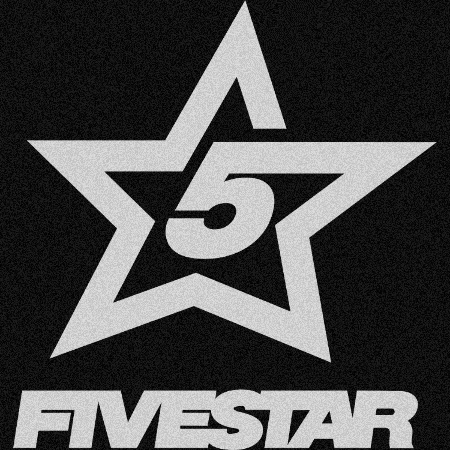 Fivestar GIF