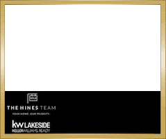 Real Estate Realtor Sticker by Hines Real Estate Team