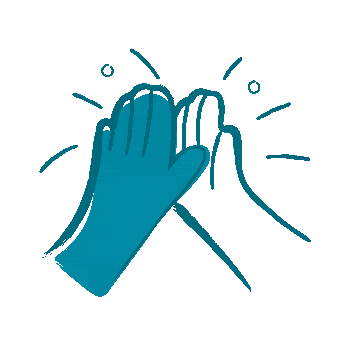 Folkbildning Sticker by ABF