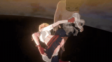 Marvel Tokkon GIF