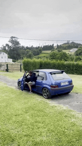 Citroen Vts GIF
