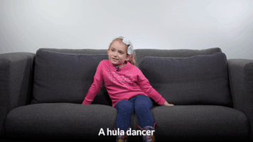sydneycohen  GIF