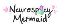 Mermaid Sticker