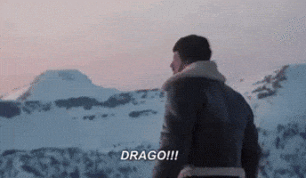 Scream GIF