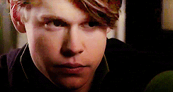 sam evans