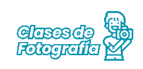 Santaluz Fotografia Sticker