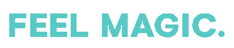 Magic Mix Juicery Sticker