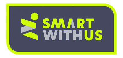 SMARTWITHUS GIF