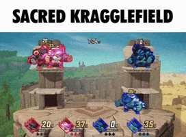 Rivals Of Aether GIF