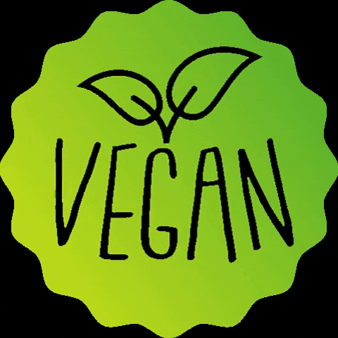 Vegan Greenpeace GIF by LUCAFoods