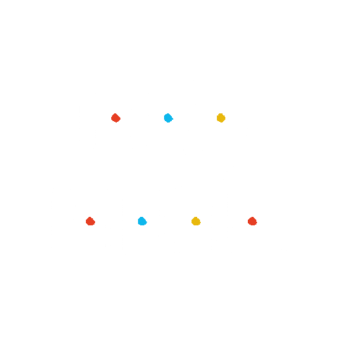 Pokoj Sticker by Kafejeto