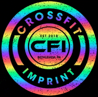 GIF by Crossfit Imprint