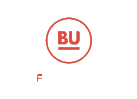 First Generation Bu Sticker by Biola University