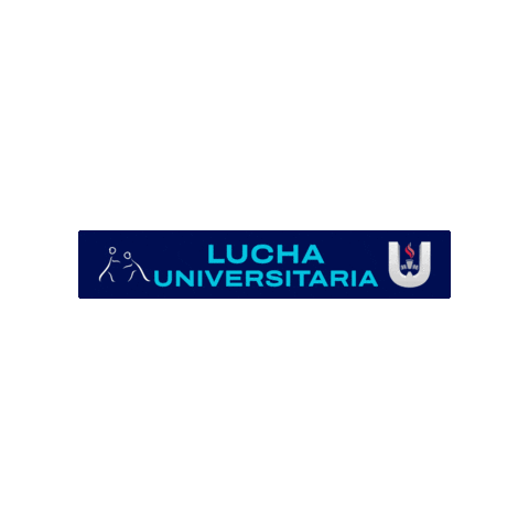 Sticker by Universidad UPP