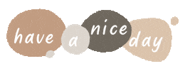 Happy Sticker