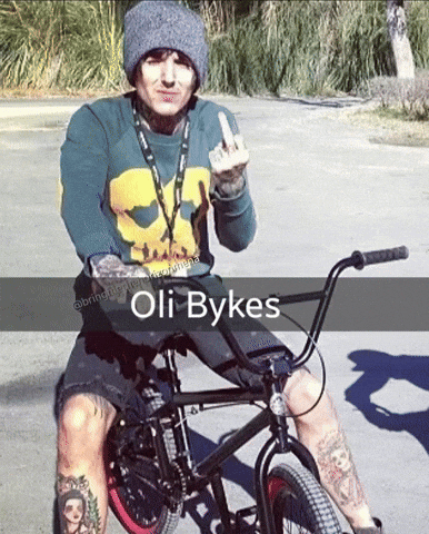 Bring Me The Horizon GIF