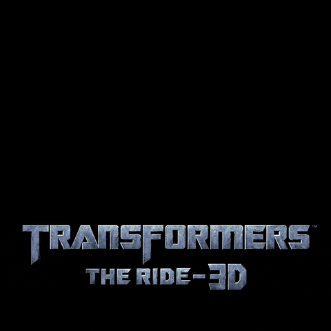Universal Studios Transformers GIF by Universal Destinations & Experiences