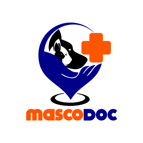 MascoDoc Sticker
