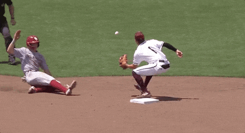 Texas Am Baseball GIF by NCAA Championships