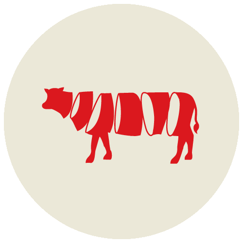 Mandabrasa Sticker by 20BARRA9