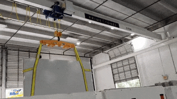 Mhscrane GIF
