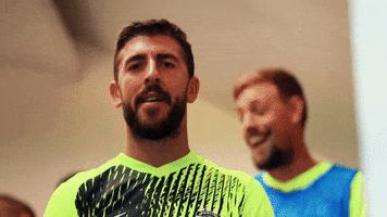 Football Sport GIF by Sporting CP