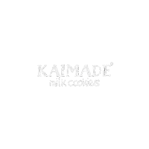Kaimade Sticker