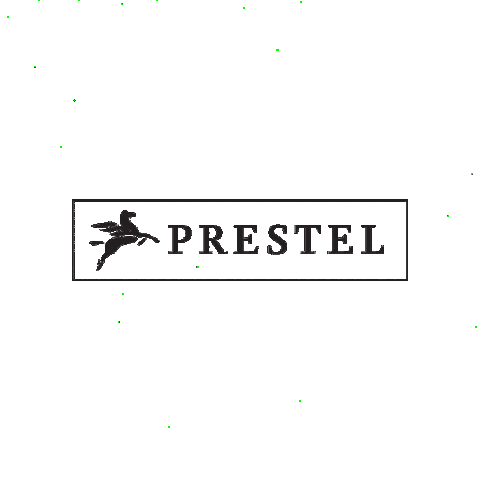 Sticker by Prestel Verlag