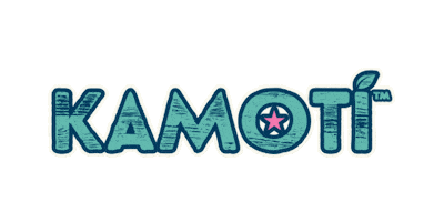 Kamoti Sticker by Kamotí Spirits