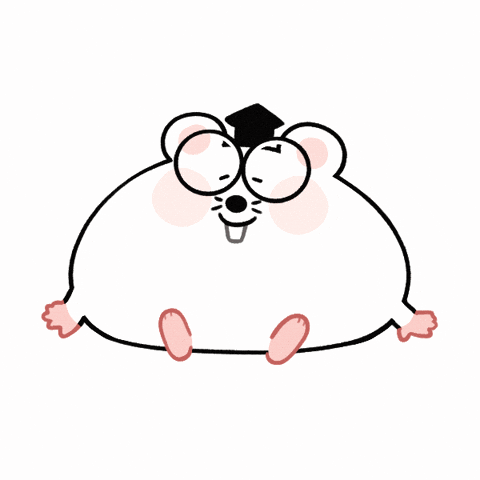 Happy GIF