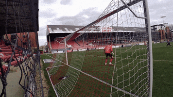 League Two Football GIF by Leyton Orient FC
