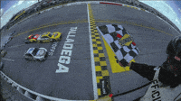 Best GIFs from Talladega playoff race