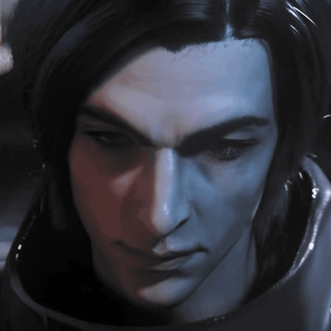 Angry Rog GIF by Republic of Gamers