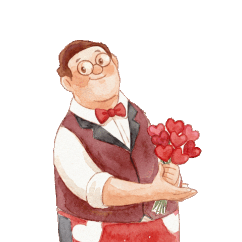 Prc Sticker by Reo's Deli