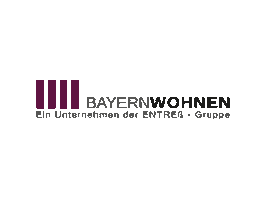 BayernWohnen Sticker
