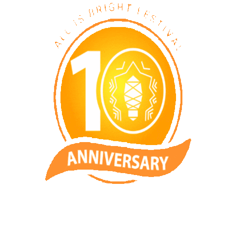 124 Street & Area Business Association Sticker