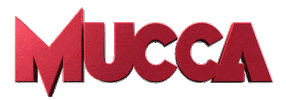 Muccassassina Sticker