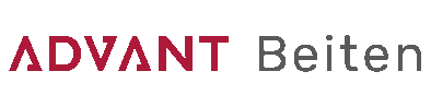 Sticker by ADVANT Beiten