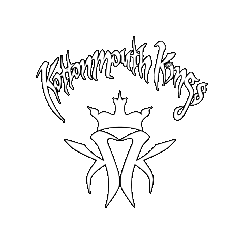 Kmk Sticker By Kottonmouth Kings For Ios Android Giphy