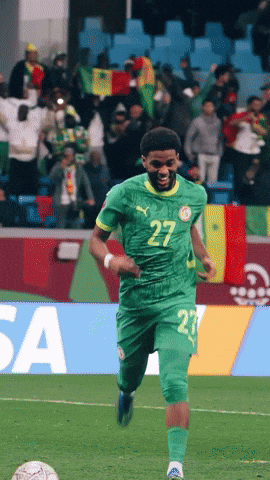 Senegal GIF