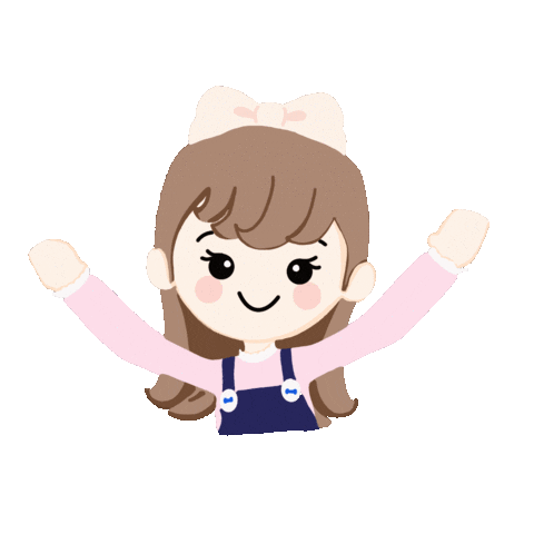 Happy Dance Sticker