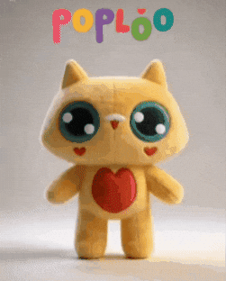 Dance Happy Cat GIF