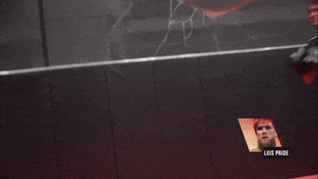 Aldo De Nigris Golpe GIF