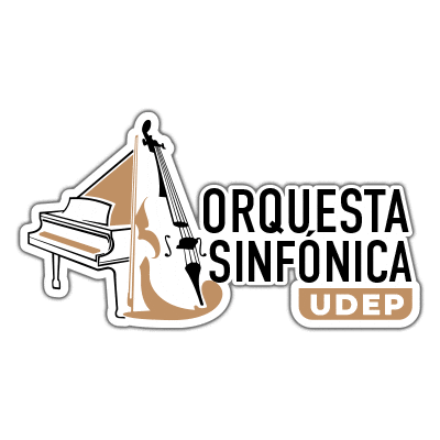 Udep Vida Universitaria Sticker by Universidad de Piura