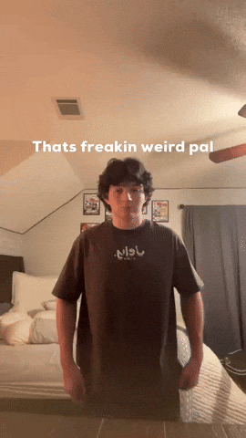 Rory Moore GIF