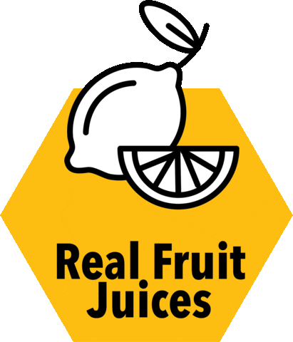 Fizzy Beez Sticker